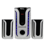 _سماعات صب ووفر الاسكا ديجيتال بلوتوث -USB ريموت كنترول (TK-201) (1)