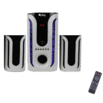 _سماعات صب ووفر الاسكا ديجيتال بلوتوث -USB ريموت كنترول (TK-201) (2)