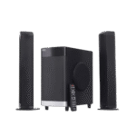 سماعات صب ووفر الاسكا ديجيتال بلوتوث وUSB ريموت كنترول (TK-2022) (1)