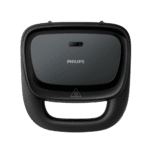 صانعة سندوتشات فيليبس 750 وات – ألواح غير لاصقة – موديل HD2330/90 | سلسلة 3000