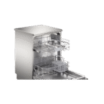 غسالة أطباق بوش – 12 فرد – 5 برامج – 60 سم – ستانلس ستيل – SMS25AI00V