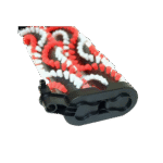 فرشاة بيسيل برو هيت 2X ريفوليوشن الأصلية – 1548