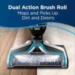 فرشاة بيسيل كروس ويف متعددة الأسطح – فرشاة أصلية موديل (1868)