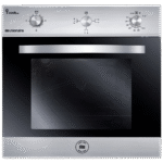 فرن بلت إن يونيون إير آي كوك غاز – مقاس 60×60 سم – إشعال آمن