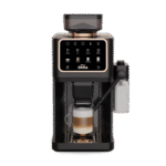 ماكينه اسبريسو ارزوم اوكا باريستا برو اوتوماتيك – نحاسي OK0042-04