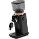 مطحنة قهوة ماستر جريند من أرزوم أوكا – لون نحاسي أنيق – موديل (OK0044-04)