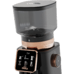 مطحنة قهوة ماستر جريند من أرزوم أوكا – لون نحاسي أنيق – موديل (OK0044-04)