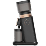 مطحنة قهوة ماستر جريند من أرزوم أوكا – لون نحاسي أنيق – موديل (OK0044-04)