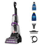 مكنسة كهربائية بيسيل 600 واط تيربو كلين للأسطح المتعددة 4058K