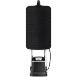 مكواة بخار تيفال عمودية للملابس – 2980 واط – لوح ذكي مدمج بـ 3 أوضاع – سعة 1 لتر – ضغط مضخة 5 بار – موديل QT1510GO