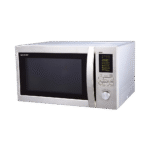 ميكروويف شارب ٤٣ لتر بشواية – تحكم رقمي – ستانلس ستيل أنيق – R-78BT(BR-ST)