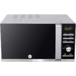 ميكروويف هوفر رقمي 30 لتر – شواية واذابة ثلج – لون أسود – HMW-M30G-S