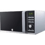ميكروويف هوفر رقمي 30 لتر – شواية واذابة ثلج – لون أسود – HMW-M30G-S