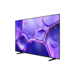 تلفزيون سامسونج ٦٥ بوصة كريستال UHD 4K U8000F سمارت Vision AI موديل 2025