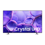 تلفزيون سامسونج ٦٥ بوصة كريستال UHD 4K U8000F سمارت Vision AI موديل 2025