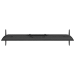 تلفزيون هاير K70E — حجم 43 بوصة — FHD — بخاصية Haicast — موديل 2024