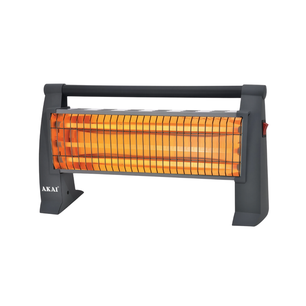 دفاية أكاي هالوجين 3 شمعة – 1200 وات – تدفئة سريعة – AK-2820 دفاية أكاي هالوجين 3 شمعة – 1200 وات – تدفئة سريعة – AK-2820