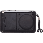 راديو جوك رقمي صغير محمول – أحمر – موديل H011UR