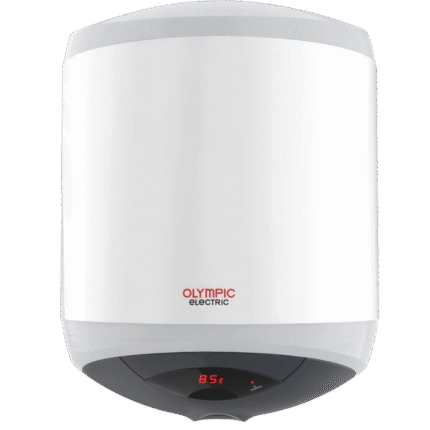 سخان مياه كهرباء أوليمبيك إلكتريك هيرو بلس ديجيتال – Hero Plus