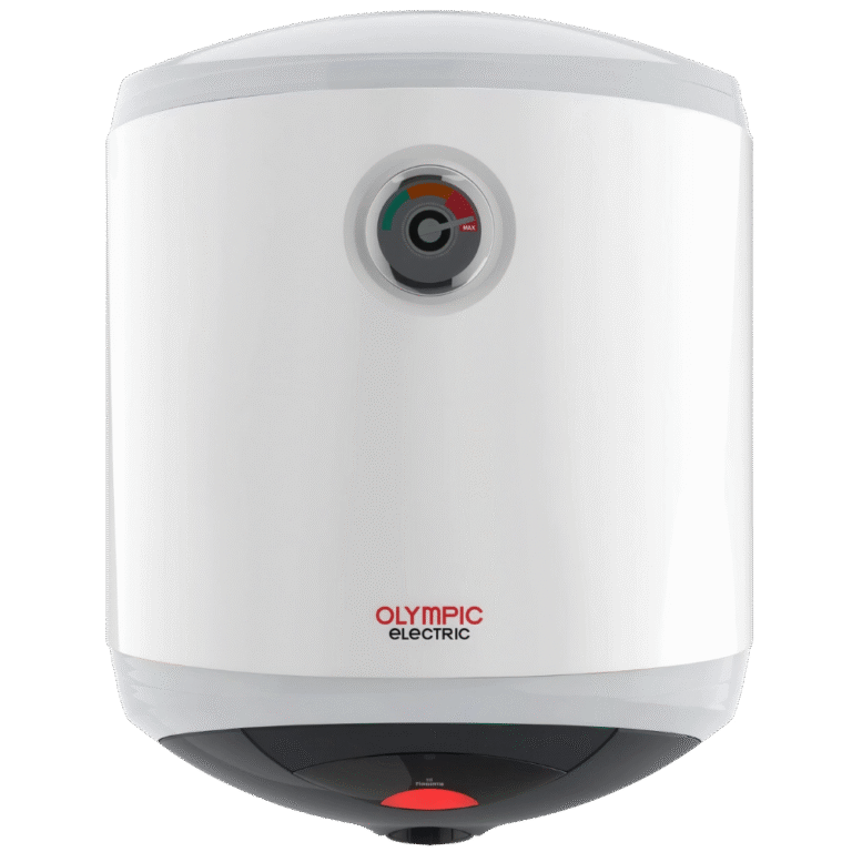 سخان مياه كهرباء أوليمبيك إلكتريك هيرو – ميكانيكال