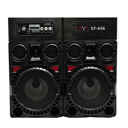 سماعات صب لافا ٦ بوصة – موديل ST-656