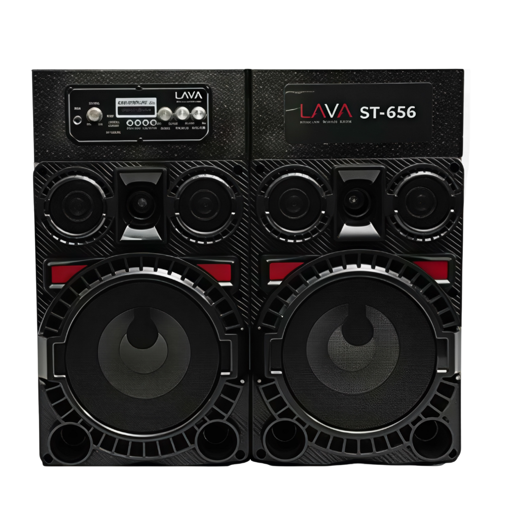 سماعات صب لافا ٦ بوصة – موديل ST-656 سماعات صب لافا ٦ بوصة – موديل ST-656