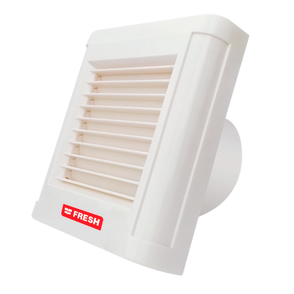 شفاط حمام 15 سم – تهوية قوية وهادئة – موفر للطاقة – 500011728 شفاط حمام 15 سم – تهوية قوية وهادئة – موفر للطاقة – 500011728