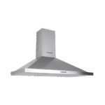 شفاط مدخنة مطبخ توربولاين 90 سم – موديل BCH-90 – شفط قوي وتصميم أنيق