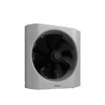 شفاط مطبخ تورنيدو 20 سم – أسود × رمادي – TVH-20BG