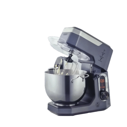 عجان السيف السعودي 10 لتر 2000 وات – أداء قوي للعجن – موديل E02235
