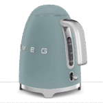 غلاية سميج كهربائية 1.7 لتر – تصميم ريترو خمسينيات – إعدادات حرارة متعددة – موديل KLF03EGMEU