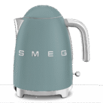 غلاية سميج كهربائية 1.7 لتر – تصميم ريترو خمسينيات – إعدادات حرارة متعددة – موديل KLF03EGMEU