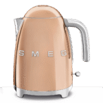 غلاية سميج كهربائية 1.7 لتر – تصميم ريترو خمسينيات – إعدادات حرارة متعددة – موديل KLF03RGEU