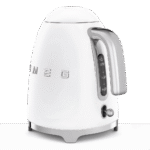 غلاية سميج كهربائية 1.7 لتر – تصميم ريترو خمسينيات – إعدادات حرارة متعددة – موديل KLF03WHMUK