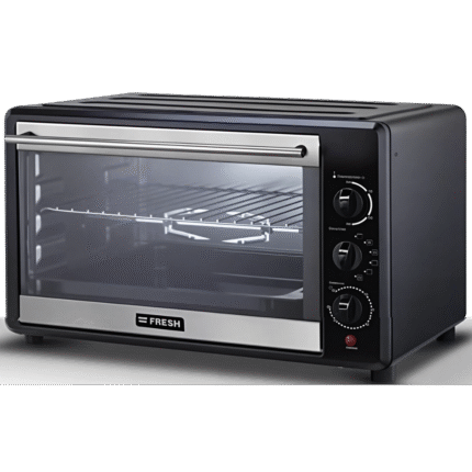 فرن فريش كاسا شواية – سعة ٤٥ لتر – تحكم حراري متعدد – FR-4503R