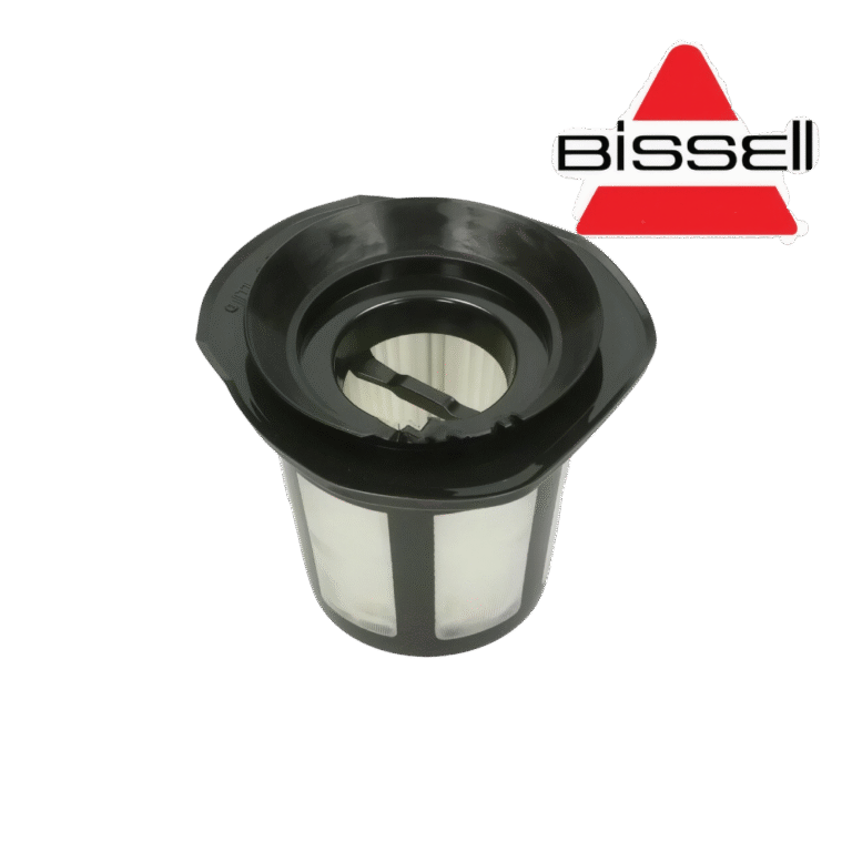 فلتر مكنسة بيسيل 2024E الأصلي – فلتر بديل عالي الأداء