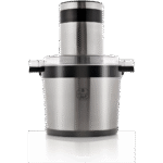 كبة السيف السعودي استانلس ستيل 10 لتر – 1800 وات – فرم قوي وسريع -  E02430