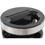 كبة السيف السعودي استانلس ستيل 10 لتر – 1800 وات – فرم قوي وسريع -  E02430