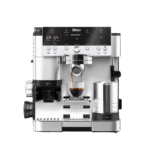 ماكينة إسبرسو نينجا لوكس كافيه بريميير – تحضير احترافي – موديل ES601UK