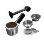 ماكينة قهوة اسبريسو ديلونجي ديديكا ستايل – 1300 وات – أحمر – EC685.R