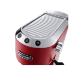 ماكينة قهوة اسبريسو ديلونجي ديديكا ستايل – 1300 وات – أحمر – EC685.R