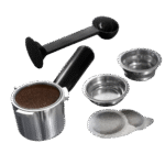 ماكينة قهوة اسبريسو ديلونجي ديديكا ستايل – 1300 وات – أسود – EC685.BK