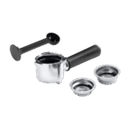 ماكينة قهوة اسبريسو ديلونجي ديديكا ستايل – 1300 وات – أسود – (EC685.BK)