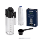 ماكينة قهوة ديلونجي ماجنيفيكا إيفو نكست أوتوماتيك بالكامل – أسود – ECAM310.60.B