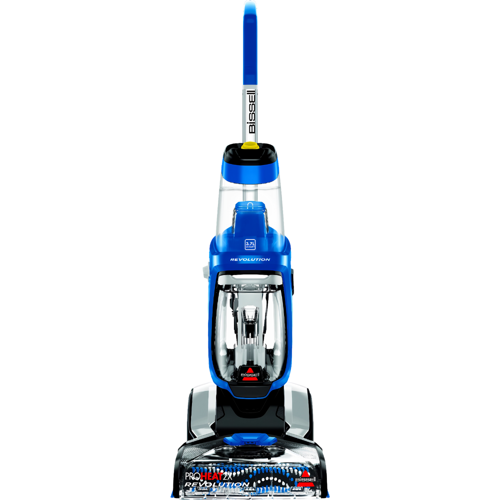 مكنسة ومنظفة سجاد بيسيل برو هيت ٢ إكس ريفولوشن – سعة ٣.٧ لتر – أسودأحمر – 1858 (1) مكنسة ومنظفة سجاد بيسيل برو هيت ٢ إكس ريفولوشن – سعة ٣.٧ لتر – أسود/أحمر – 1858