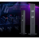 نظام سماعات بلوتوث متعددة الوسائط F&D T-200X