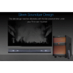 نظام سماعات بلوتوث متعددة الوسائط F&D T-200X