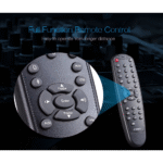 نظام سماعات بلوتوث متعددة الوسائط F&D T-200X