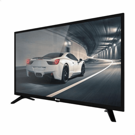 تلفزيون HOHO 32 بوصة LED – موديل عام