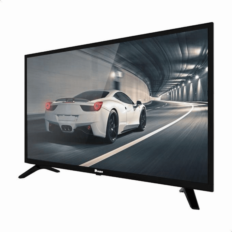 تلفزيون HOHO 32 بوصة LED – موديل عام